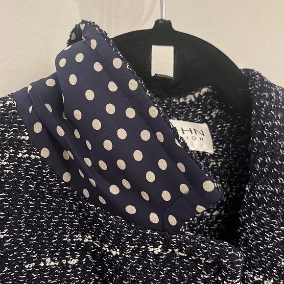 St. John Two Piece Set - Picture 5 of 9